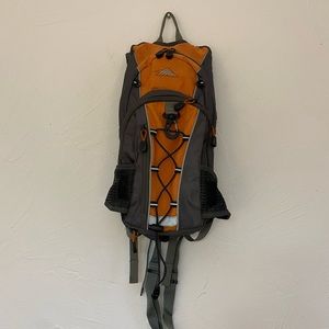 High Sierra Hydrahike Hydration Pack Nylon Backpack